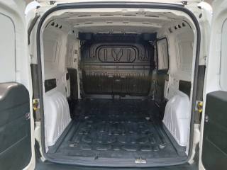 FIAT Doblo usata, con Portapacchi