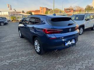 BMW X2 usata, con Autoradio