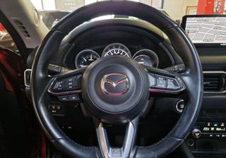 MAZDA CX-5 usata, con Servosterzo