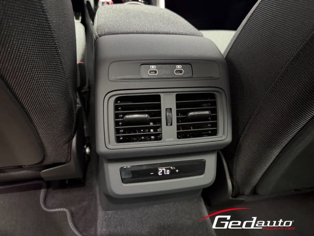 AUDI Q5 usata, con Park Distance Control