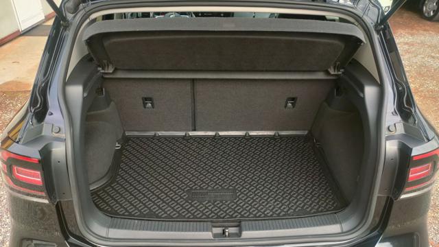 VOLKSWAGEN T-Cross usata, con Alzacristalli elettrici