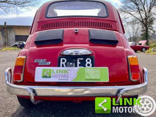 FIAT 500 usata 30
