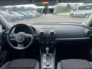 AUDI A3 usata, con ESP