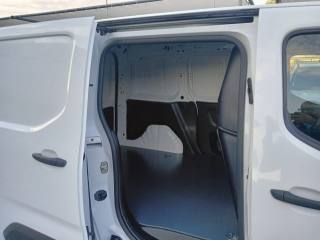 OPEL Combo usata, con Immobilizzatore elettronico