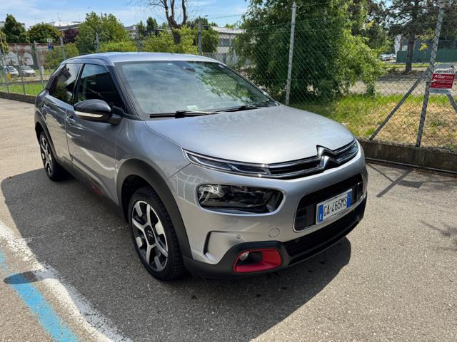 CITROEN C4 Cactus usata, con Airbag