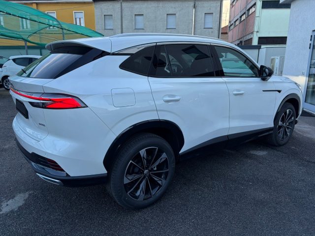 MG HS usata, con Chiusura centralizzata