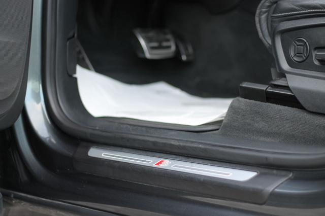 AUDI Q8 usata, con Touch screen