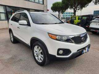 KIA Sorento usata, con Airbag laterali
