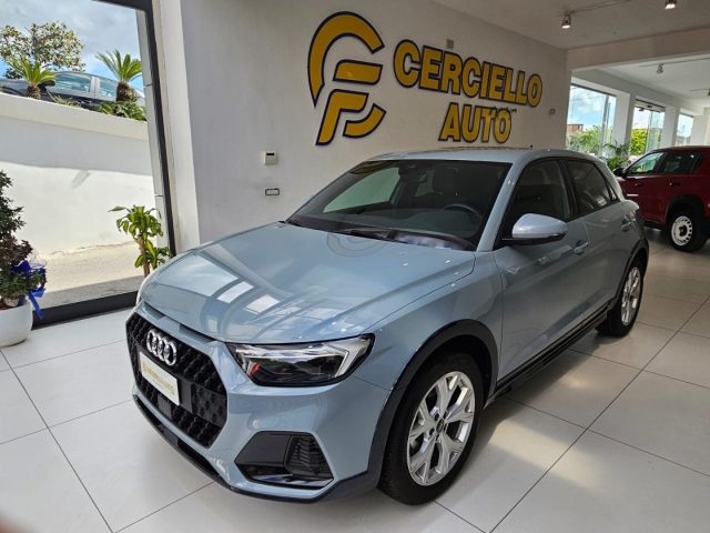 AUDI A1 usata, con Airbag laterali