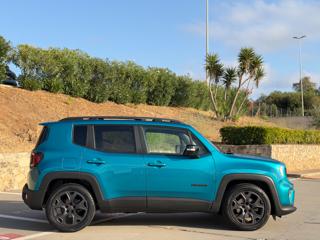 JEEP Renegade usata, con Alzacristalli elettrici