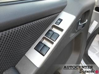 NISSAN Navara usata 16