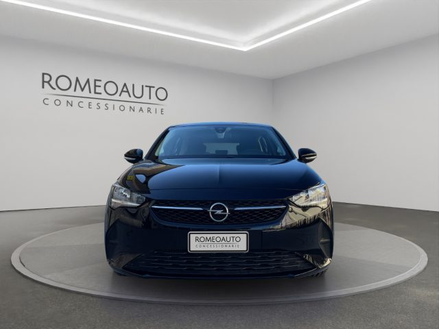 OPEL Corsa usata, con Climatizzatore