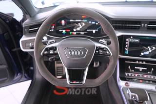 AUDI RS6 usata 84