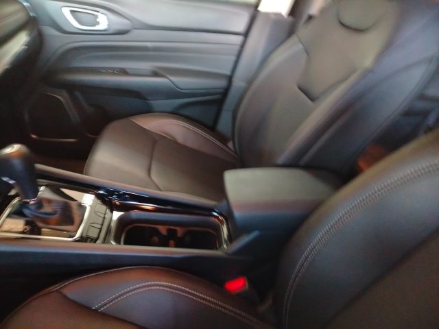 JEEP Compass usata, con Specchietti laterali elettrici