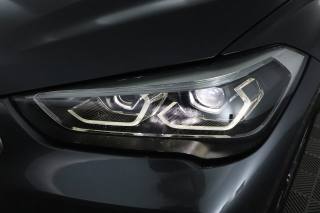 BMW X1 usata 8