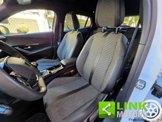 PEUGEOT 2008 usata, con Airbag Passeggero