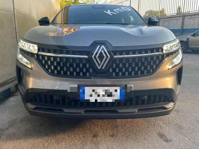 RENAULT Austral usata, con Airbag
