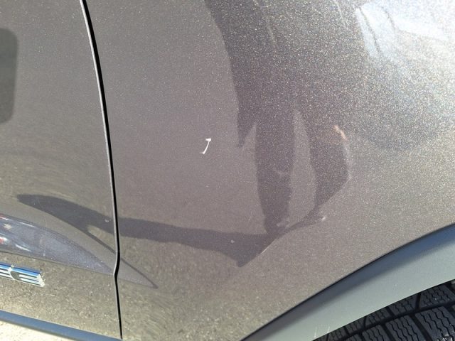 JEEP Grand Cherokee usata, con Autoradio