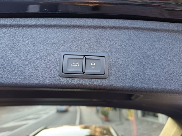 AUDI RS4 usata, con Fendinebbia