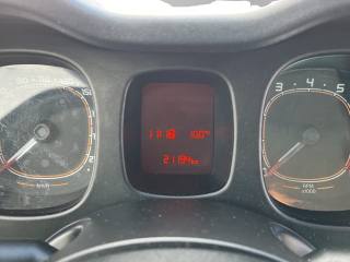 FIAT Panda usata 11