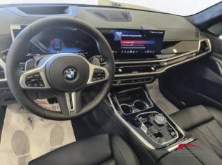 BMW X7 usata 14