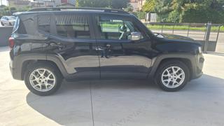 JEEP Renegade usata, con Specchietti laterali elettrici
