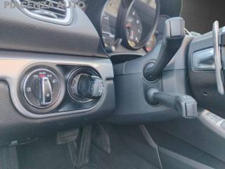PORSCHE Boxster usata, con Chiusura centralizzata