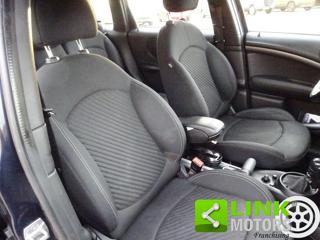 MINI Countryman usata, con Park Distance Control