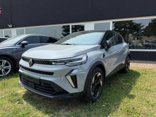 RENAULT Captur usata, con Airbag