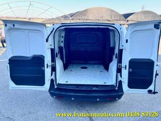 FIAT Doblo usata, con Cruise Control