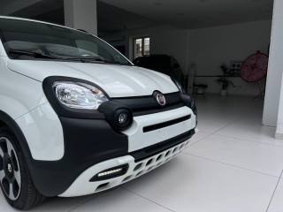 FIAT Panda usata, con Alzacristalli elettrici