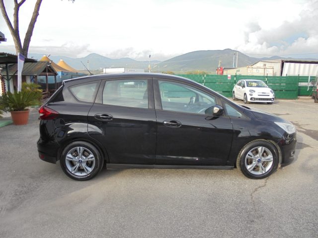 FORD C-Max usata 18