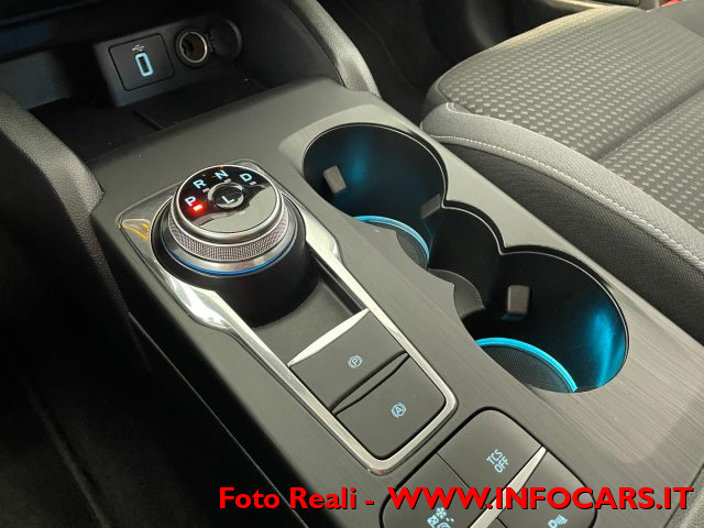FORD Focus usata, con USB