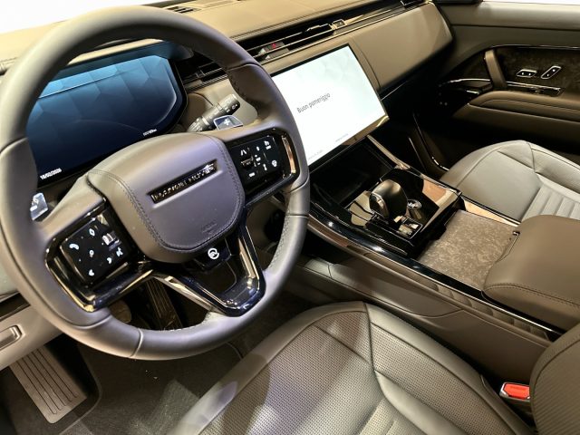 LAND ROVER Range Rover Sport usata 12