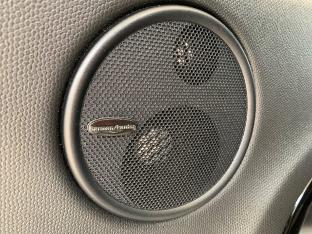 MINI Countryman usata, con Sensori di parcheggio posteriori
