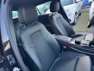 MERCEDES-BENZ A 180 usata, con USB