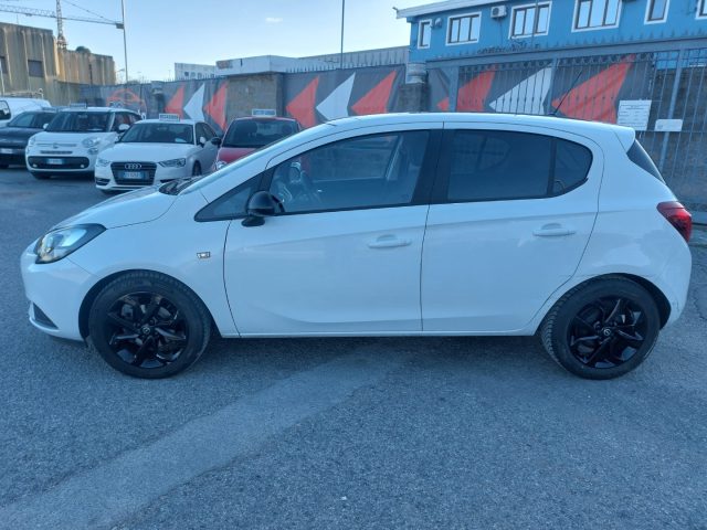 OPEL Corsa usata, con Airbag