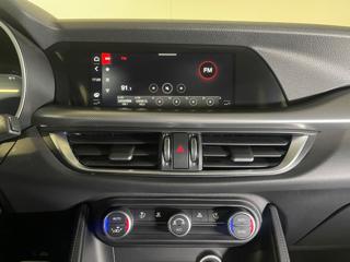 ALFA ROMEO Stelvio usata, con Fendinebbia