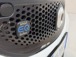 SMART ForFour usata, con Servosterzo