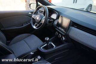 RENAULT Clio usata, con ESP