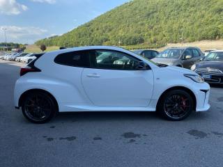 TOYOTA Yaris usata, con Airbag Passeggero