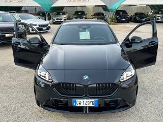 BMW 118 usata, con Cerchi in lega