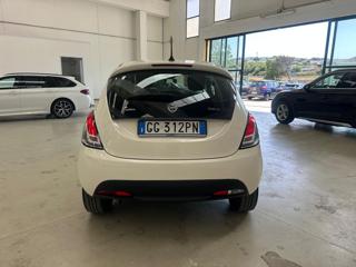 LANCIA Ypsilon usata, con Climatizzatore