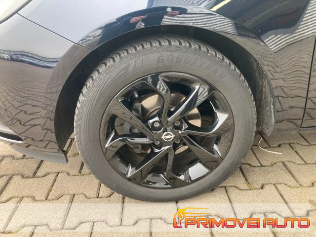 OPEL Corsa usata, con Immobilizzatore elettronico