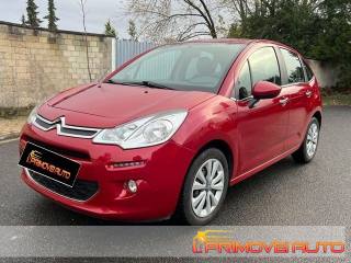 CITROEN C3 usata, con Airbag Passeggero