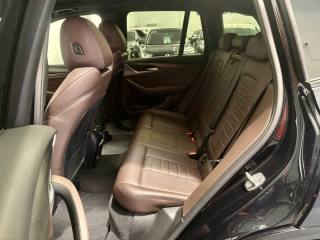 BMW X3 usata, con Cronologia tagliandi