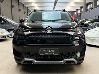CITROEN C3 Aircross usata, con Airbag