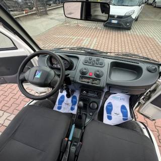 PIAGGIO Porter usata 9