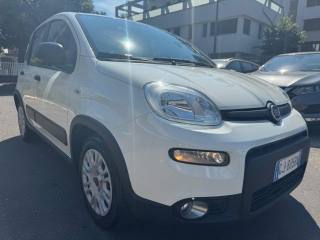 FIAT Panda usata, con Airbag Passeggero