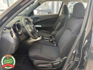 NISSAN Juke usata, con Alzacristalli elettrici